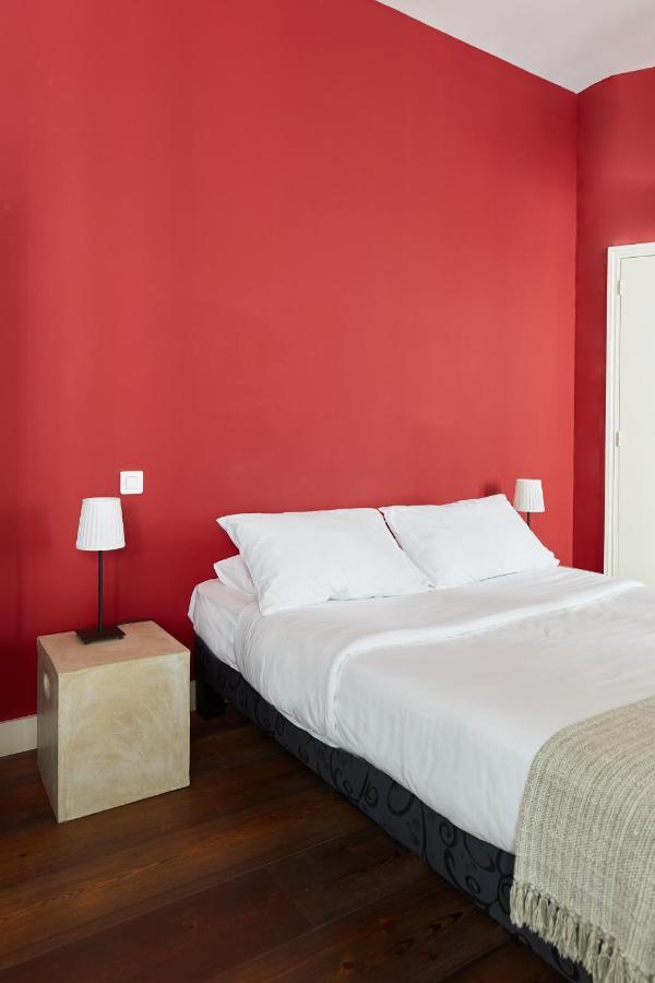 L'Apparthotel Particulier 波尔多 外观 照片