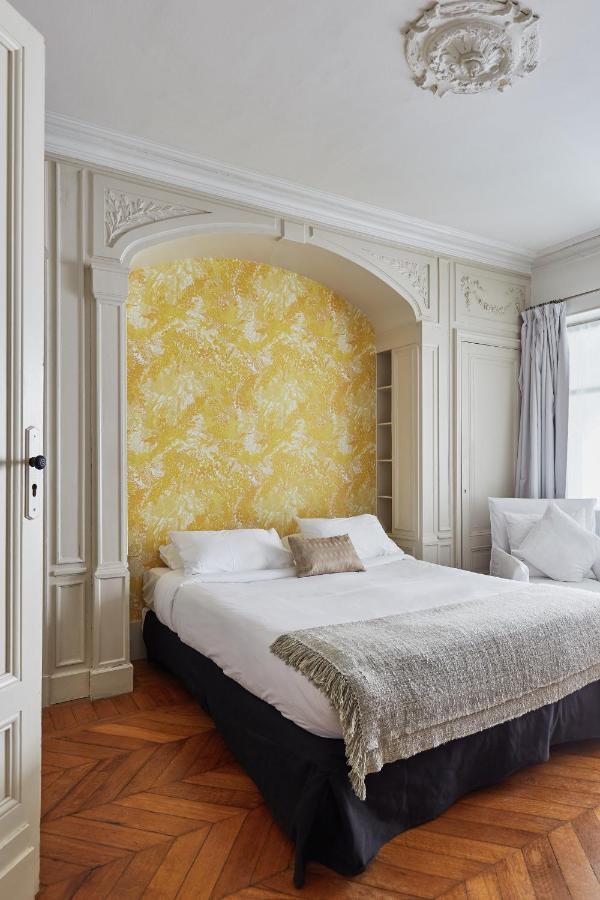 L'Apparthotel Particulier 波尔多 外观 照片