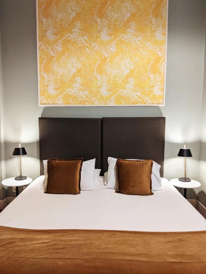 L'Apparthotel Particulier 波尔多 外观 照片