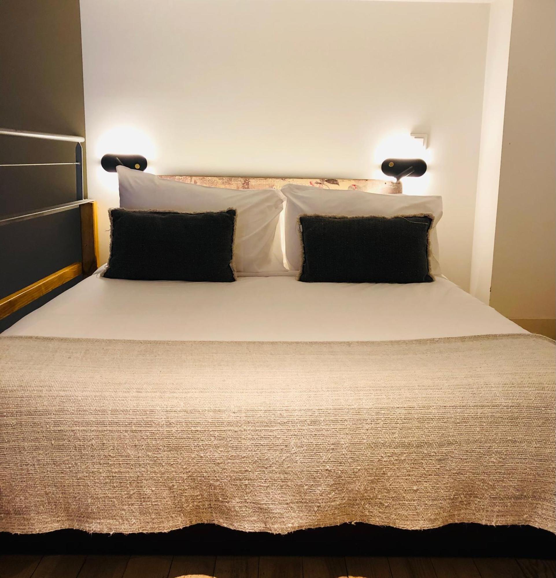 L'Apparthotel Particulier 波尔多 外观 照片